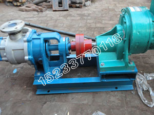 NYP高粘度稠油泵