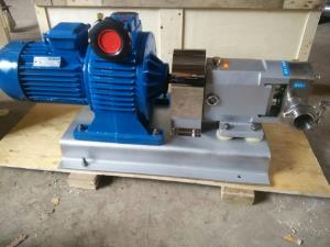 凸轮式双转子泵,蝴蝶形转子泵厂家