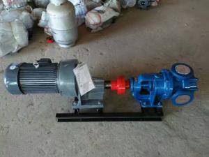 高粘度泵,树脂泵